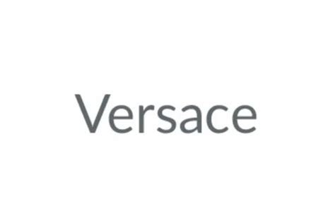 promote code versace|Versace promo code first order.